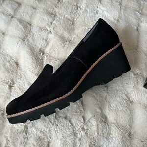 Vionic Willa Wedge Shoes